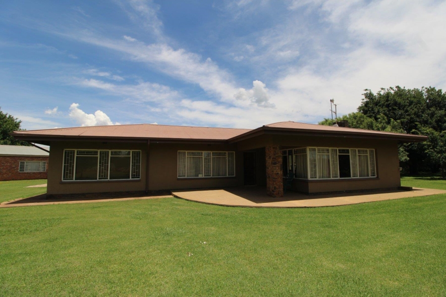 Commercial Property for Sale in Potchefstroom Rural North West